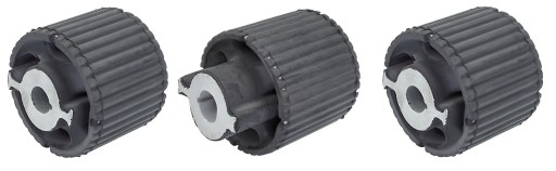 TULEJE BELKI MOSTU KPL ZESTAW BMW 5 F10 F11 F07