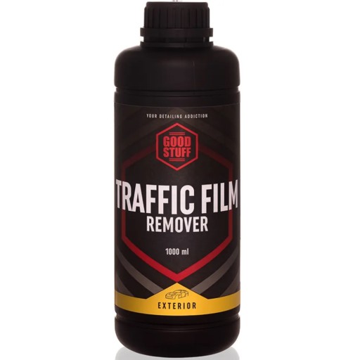 Good Stuff Traffic Film Remover środek do wstępnego mycia samochodu 1L