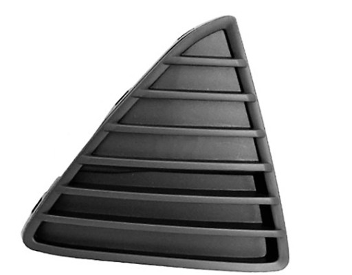 ATRAPA ZAŚLEPKA ZDERZAKA GRILL FORD FOCUS MKIII 3