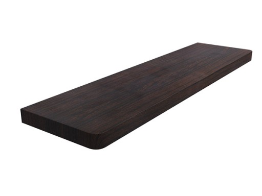 Parapet MDF-MDS Dąb Bagienny gr. 2,5 cm