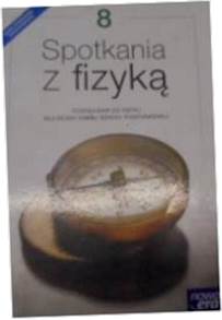 Spotkania z fizyką - Grażyna Francuz-Ornat