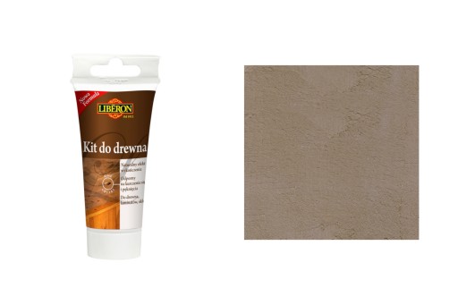 Libéron Kit Do Drewna Dąb Ciemny 0,05 kg
