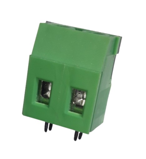Złącze 2 pin 20A 300V VJ0241520000G Amphenol x5