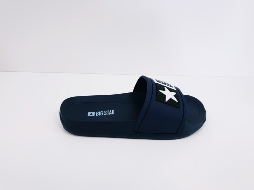 KLAPKI DZIECIĘCE BIG STAR DD374152 SS 20 R.33