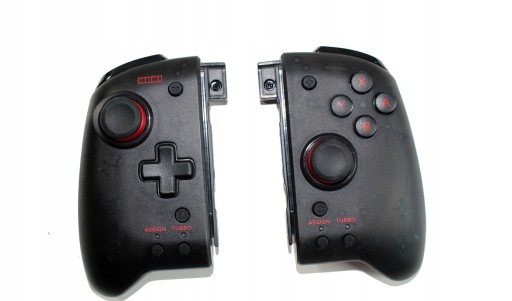 HORI SWITCH Split Pad Pro do Nintendo joy-con