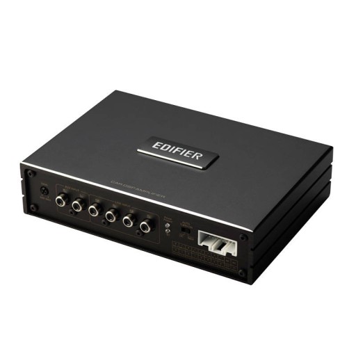Procesor DSP, Edifier DP680