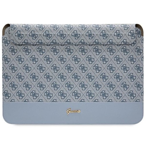 Torba Pokrowiec Guess na laptop notebook 14