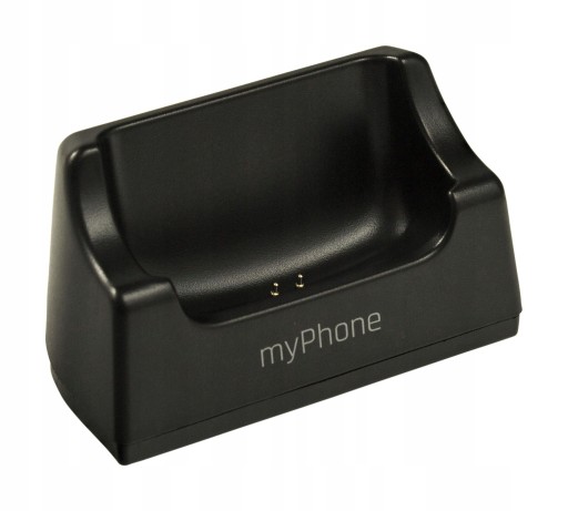 Oryginalna stacja ładująca / dokująca myPhone Rumba 2 - CZYTAJ OPIS