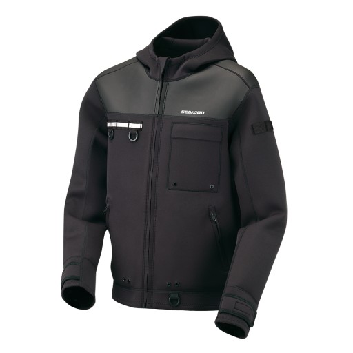 Kurtka męska Sea Doo Neoprene Explorer Riding M