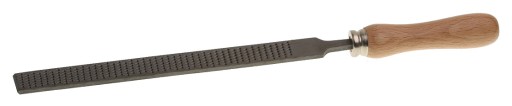 PILNIK DO DREWNA TARNIK PŁASKI 200 mm nr.1 POLSKI