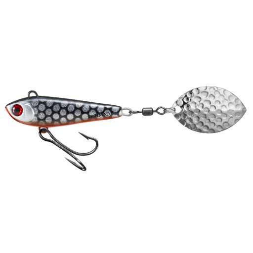 WIRUJĄCY OGONEK PRO SPINNER 7g 3104