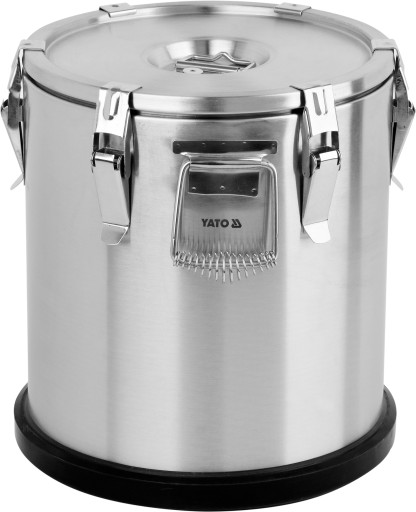 Termos 25 l cateringowy gastronomiczny