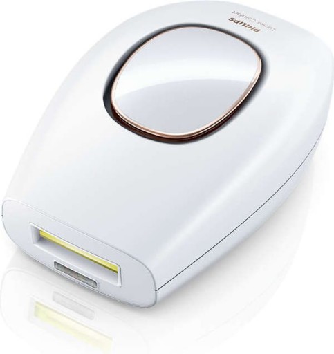 DEPILATOR PHILIPS LUMEA COMFORT SC1981 *483