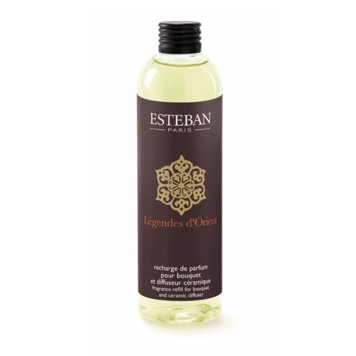 ZAPAS do DYFUZORA 250 ml Légendes d'orient Esteban