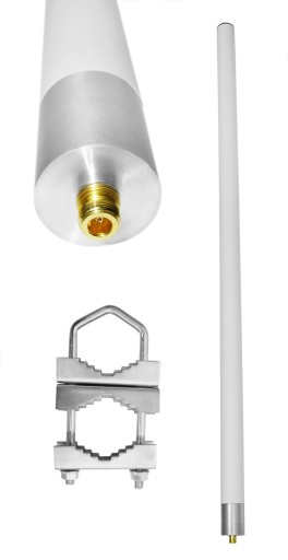 Antena LoRa Helium CYKLON 11dBi 800-900MHz Nż