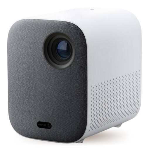 Projektor LED Xiaomi MI SMART PROJEKCTOR 2 biały