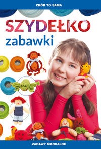 SZYDEŁKO ZABAWKI BEATA GUZOWSKA