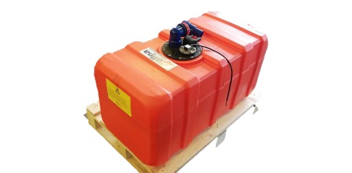 ZBIORNIK PALIWA 102L LARGE SE2036 NOWY