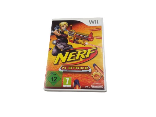 NERF N-STRIKE Wii (eng) (4)
