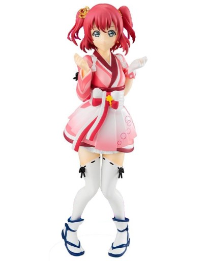 FIGURKA ANIME Love Live ! Kurosawa Ruby FuRyu