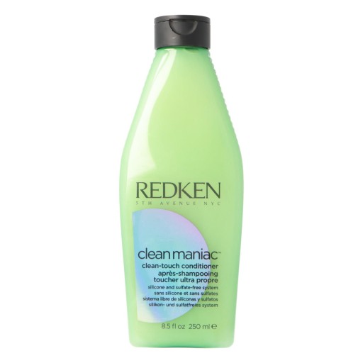 Redken Clean Maniac Odżywka Do Włosów 250 ml