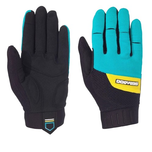 Rękawiczki Sea-Doo Choppy Unisex roz. S 4463320476