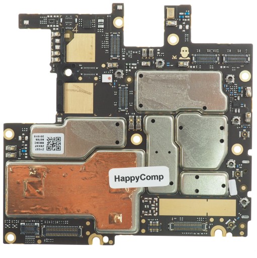 Płyta główna Motorola Moto G 5G+ PLUS 6/128