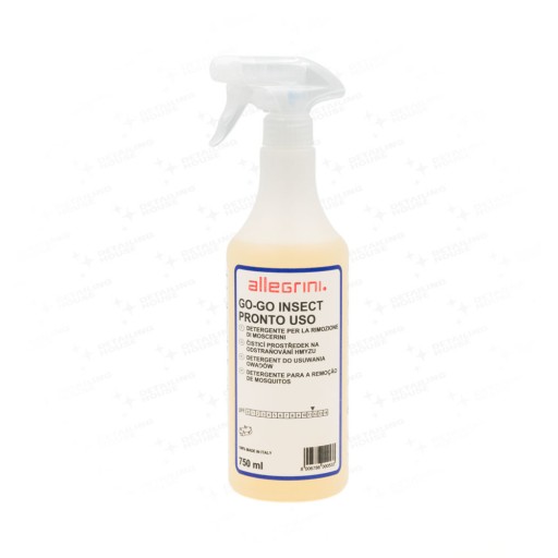 Allegrini GO-GO Insect 750ml