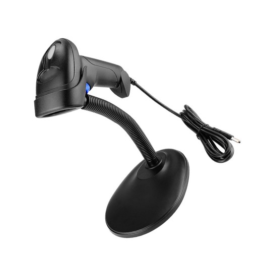 1 PC Professional QR Code Reader do magazynu