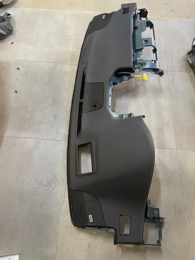 KONSOLA DESKA AIR BAG LEXUS NX LIFT HEAD UP