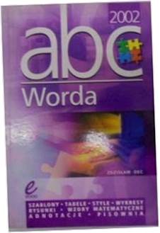 abc worda - Z. Dec