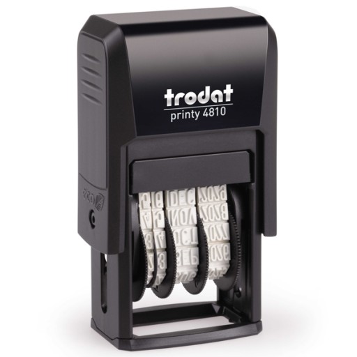DATOWNIK TRODAT 4810