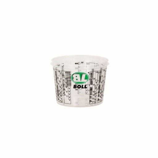 BOLL POJEMNIK Z PODZIAŁKĄ POJ.650ML
