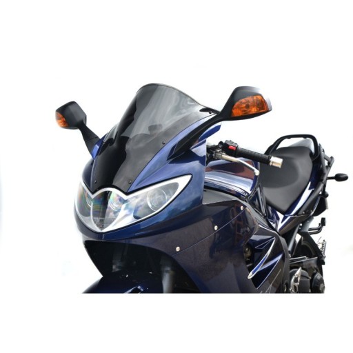 SZYBA Z GARBEM TRIUMPH SPRINT ST 1050 2005-2011