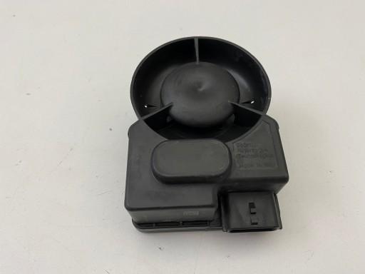 McLaren MP4-12C SYGNAŁ DŹWIĘKOWY ALARM MODUŁ 12-