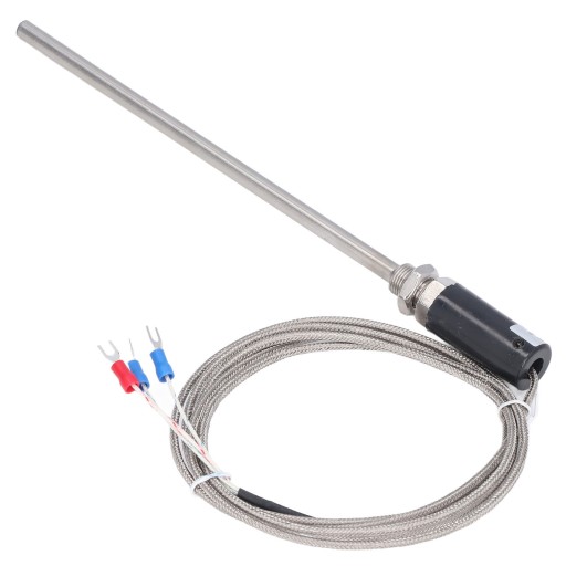 TERMOPARA CZUJNIK TEMPERATURY WZPT-10 450C