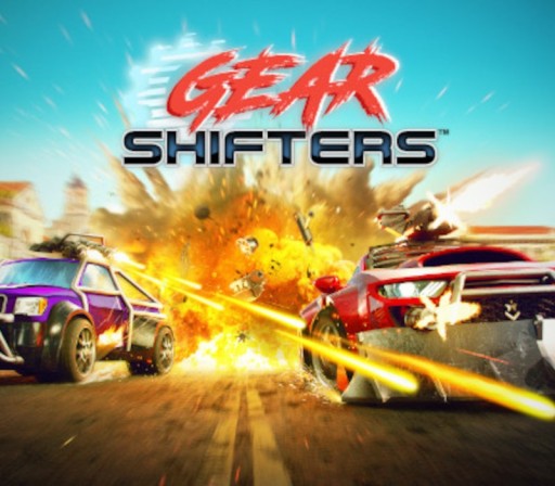 Gearshifters Xbox Series X|S Kod Klucz
