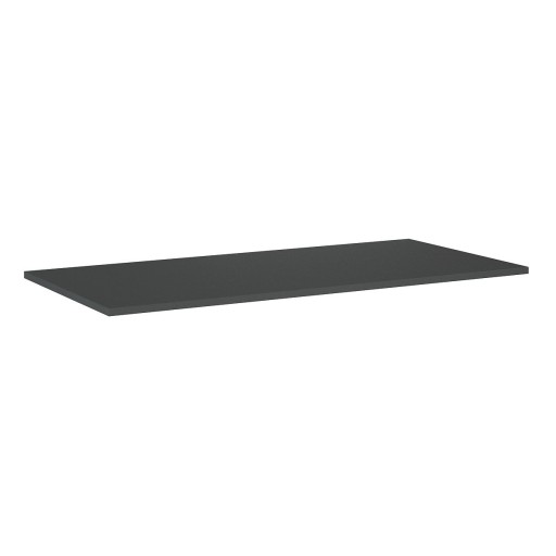 BLAT NASZAFKOWY 100 CM GRAFIT MAT OLTENS VERNAL