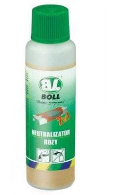 BOLL NEUTRALIZATOR RDZY 2W1 60ML ODRDZEWIACZ