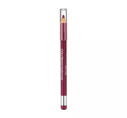 MAYBELLINE COLOR SENSATIONAL KONTURÓWKA DO UST 338