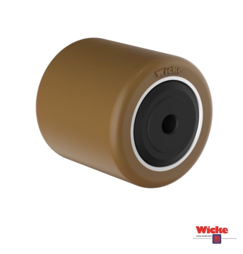 Rolka Linde Still PN 85/80/EL:85 BO:12 WICKE