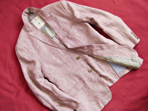 NILS SUDSTROM:MODERN FIT:LEN:56/XL