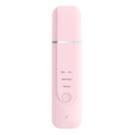 Urządzenie peelingu kawitacyjnego INFACE MS7100P