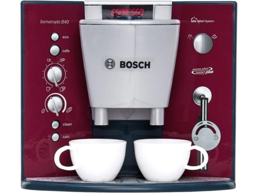 Ekspres do kawy KLEIN Bosch 9569