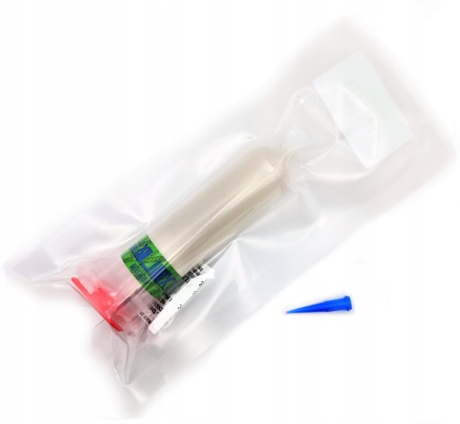 KLEJ MONTAŻOWY CPG XHZC 30ml BEZBARWNY