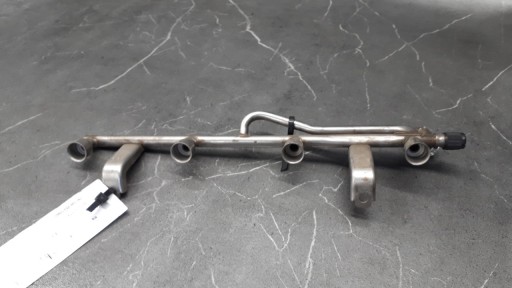 Listwa wtryskowa opel vectra c
