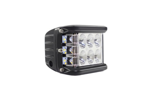 LAMPA ROBOCZA PANEL LED CUBE