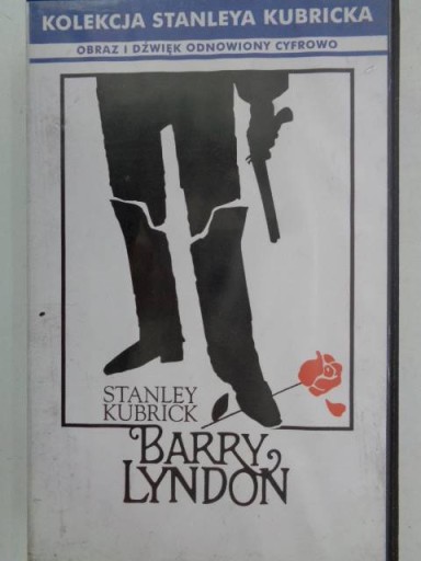 Barry Lyndon