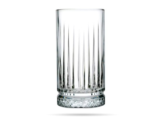 Szklanka wysoka 280 ml Elysia PASABAHCE