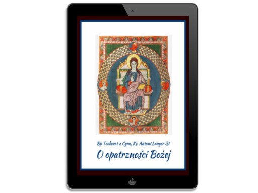O opatrzności Bożej